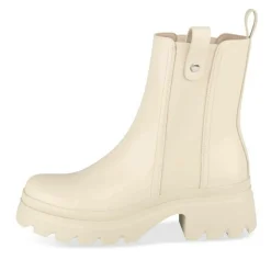 Enkellaarzen BEIGE