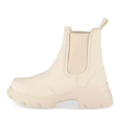 Enkellaarzen BEIGE