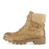 Enkellaarzen BEIGE