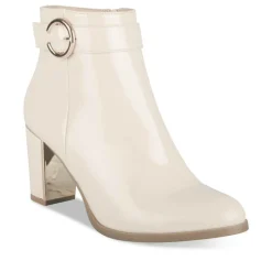 Enkellaarzen BEIGE