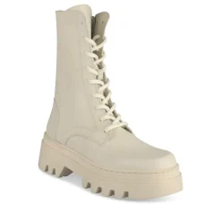 Enkellaarzen BEIGE