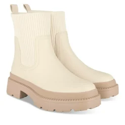 Enkellaarzen BEIGE