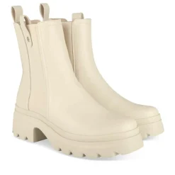 Enkellaarzen BEIGE