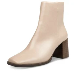 Enkellaarzen BEIGE