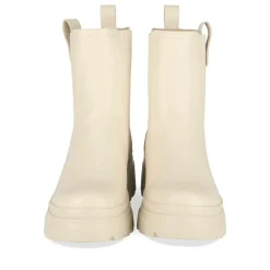 Enkellaarzen BEIGE