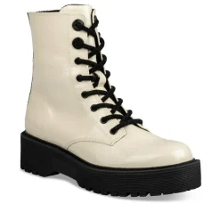 Enkellaarzen BEIGE