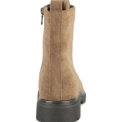 Enkellaarzen BEIGE