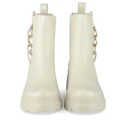 Enkellaarzen BEIGE