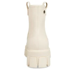 Enkellaarzen BEIGE