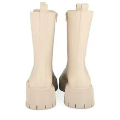 Enkellaarzen BEIGE