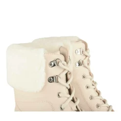 Enkellaarzen BEIGE