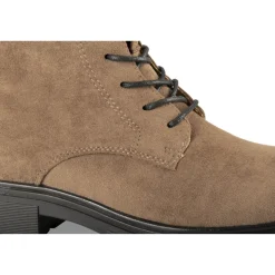 Enkellaarzen BEIGE