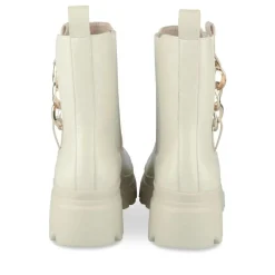 Enkellaarzen BEIGE