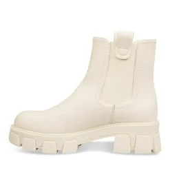 Enkellaarzen BEIGE