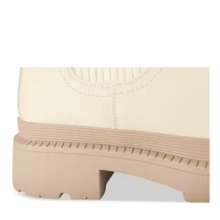 Enkellaarzen BEIGE
