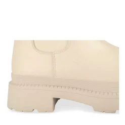 Enkellaarzen BEIGE