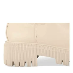 Enkellaarzen BEIGE