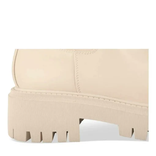 Enkellaarzen BEIGE