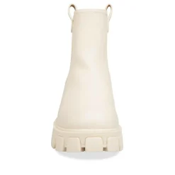 Enkellaarzen BEIGE