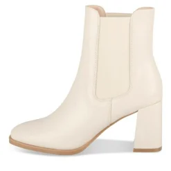 Enkellaarzen BEIGE MyB