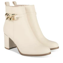Enkellaarzen BEIGE MyB