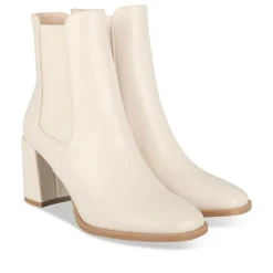 Enkellaarzen BEIGE MyB