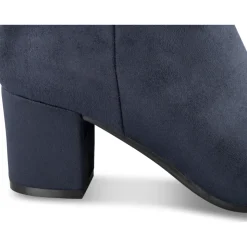 Enkellaarzen NAVY