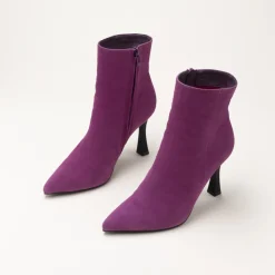 Enkellaarzen VIOLET