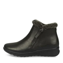 Enkellaarzen ZWART NEOSOFT DAMES
