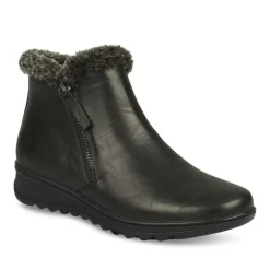 Enkellaarzen ZWART NEOSOFT DAMES