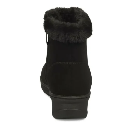 Enkellaarzen ZWART NEOSOFT DAMES