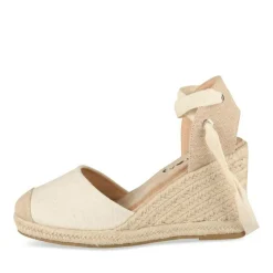 Espadrilles BEIGE