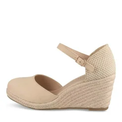 Espadrilles BEIGE