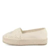 Espadrilles BEIGE