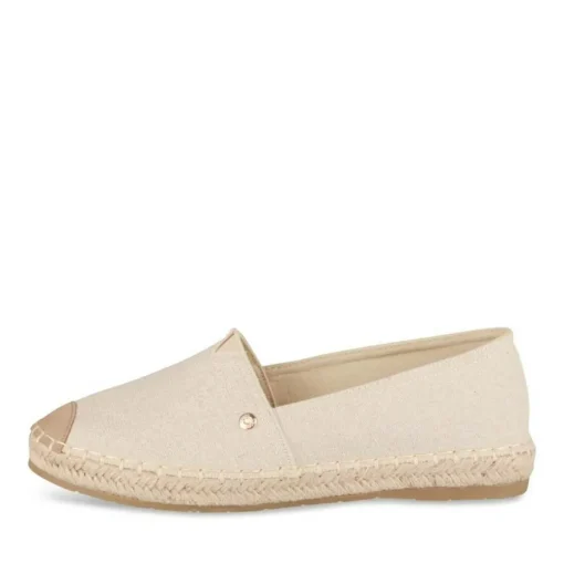 Espadrilles BEIGE