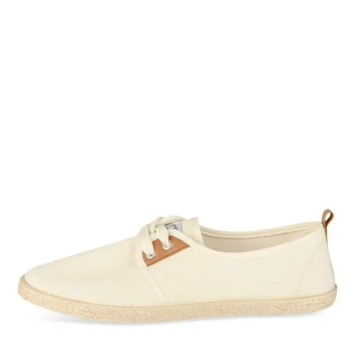 Espadrilles BEIGE
