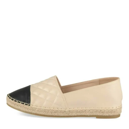 Espadrilles BEIGE