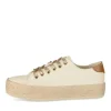Espadrilles BEIGE