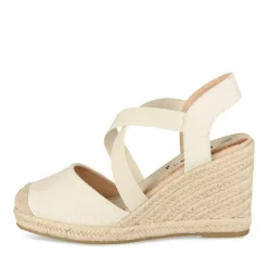 Espadrilles BEIGE