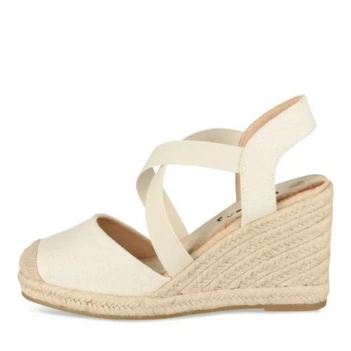 Espadrilles BEIGE