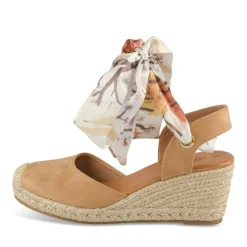 Espadrilles BEIGE