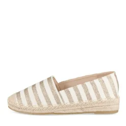 Espadrilles BEIGE