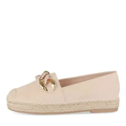 Espadrilles BEIGE