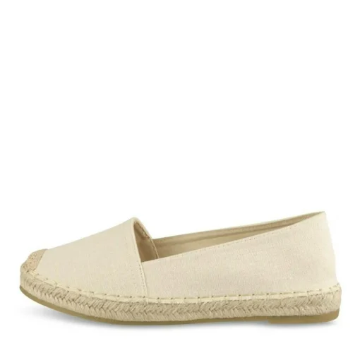 Espadrilles BEIGE