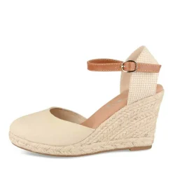 Espadrilles BEIGE
