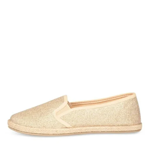 Espadrilles BEIGE