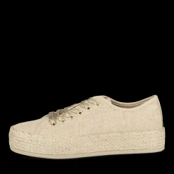 Espadrilles BEIGE