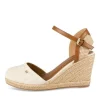 Espadrilles BEIGE