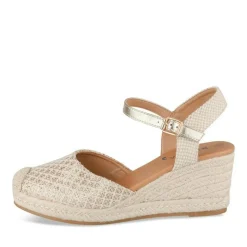 Espadrilles BEIGE
