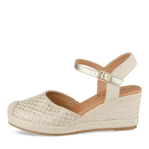 Espadrilles BEIGE